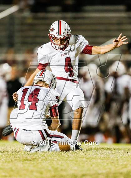 Thumbnail 2 in Stoneman Douglas @ Taravella photogallery.