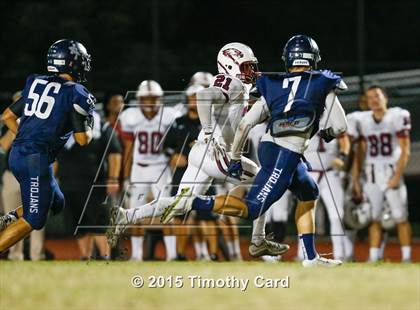Thumbnail 2 in Stoneman Douglas @ Taravella photogallery.