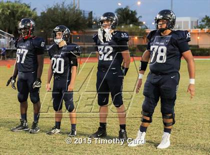 Thumbnail 3 in Stoneman Douglas @ Taravella photogallery.