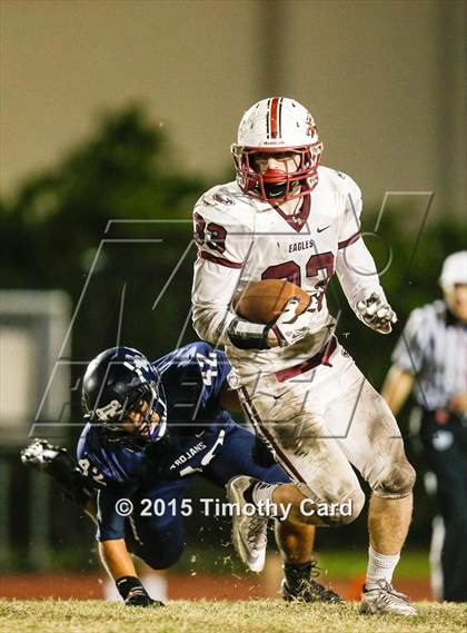 Thumbnail 3 in Stoneman Douglas @ Taravella photogallery.