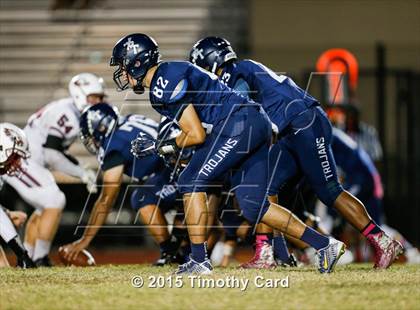 Thumbnail 2 in Stoneman Douglas @ Taravella photogallery.