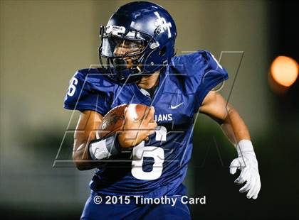 Thumbnail 3 in Stoneman Douglas @ Taravella photogallery.