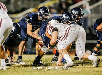 Thumbnail 2 in Stoneman Douglas @ Taravella photogallery.