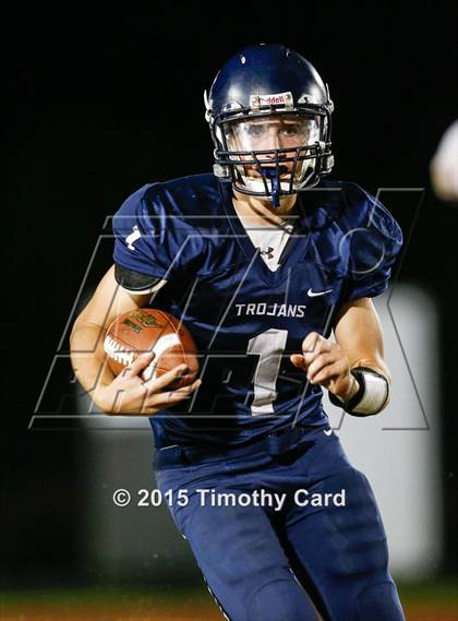 Thumbnail 3 in Stoneman Douglas @ Taravella photogallery.