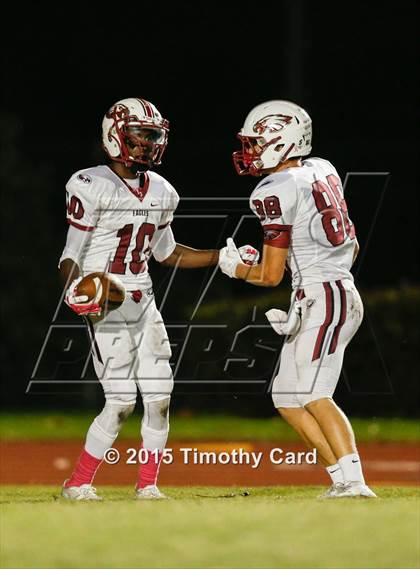 Thumbnail 2 in Stoneman Douglas @ Taravella photogallery.