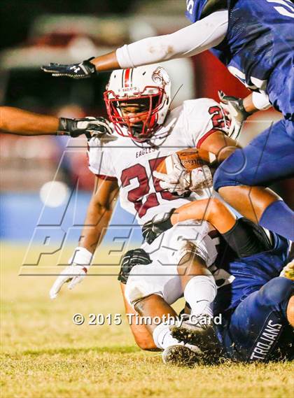 Thumbnail 2 in Stoneman Douglas @ Taravella photogallery.