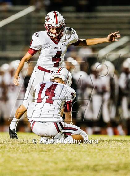 Thumbnail 3 in Stoneman Douglas @ Taravella photogallery.