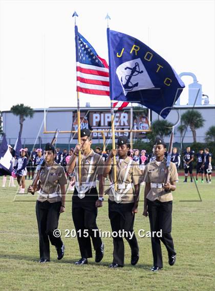 Thumbnail 2 in Stoneman Douglas @ Taravella photogallery.
