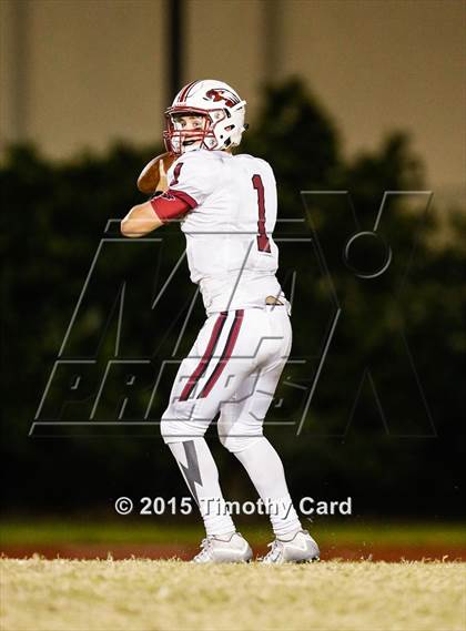 Thumbnail 2 in Stoneman Douglas @ Taravella photogallery.