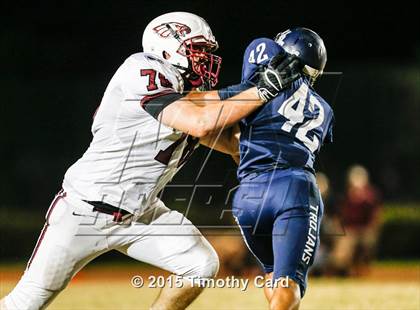 Thumbnail 3 in Stoneman Douglas @ Taravella photogallery.