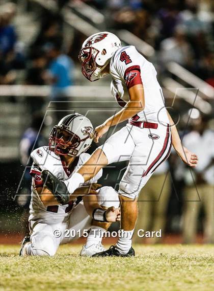 Thumbnail 3 in Stoneman Douglas @ Taravella photogallery.