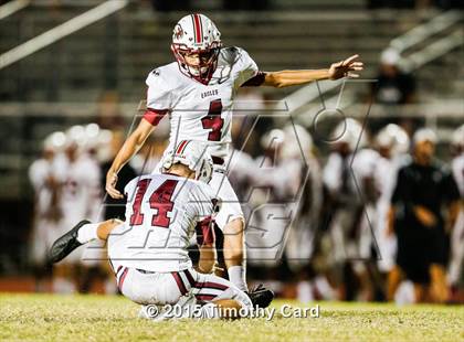 Thumbnail 1 in Stoneman Douglas @ Taravella photogallery.