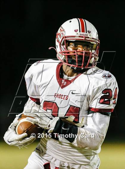 Thumbnail 1 in Stoneman Douglas @ Taravella photogallery.