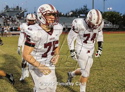 Thumbnail 2 in Stoneman Douglas @ Taravella photogallery.