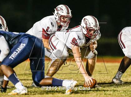 Thumbnail 1 in Stoneman Douglas @ Taravella photogallery.