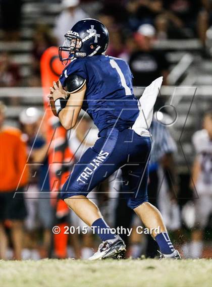 Thumbnail 1 in Stoneman Douglas @ Taravella photogallery.