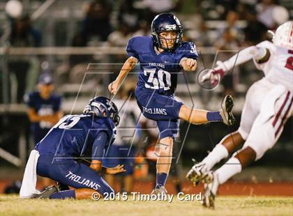 Thumbnail 3 in Stoneman Douglas @ Taravella photogallery.