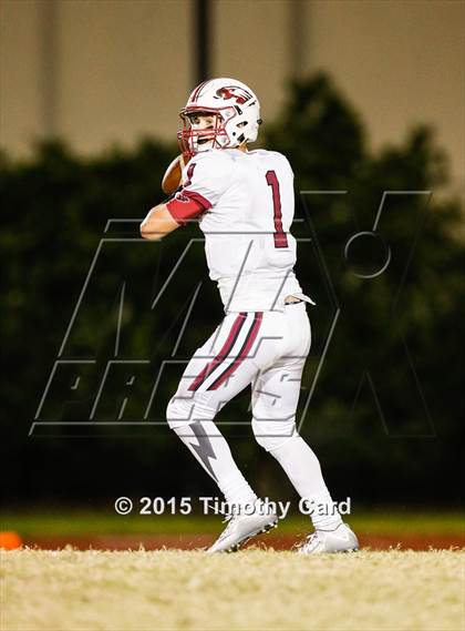 Thumbnail 1 in Stoneman Douglas @ Taravella photogallery.
