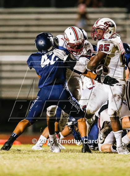 Thumbnail 1 in Stoneman Douglas @ Taravella photogallery.
