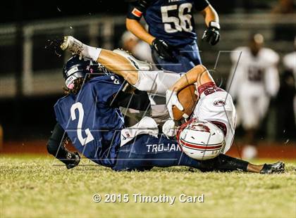 Thumbnail 2 in Stoneman Douglas @ Taravella photogallery.
