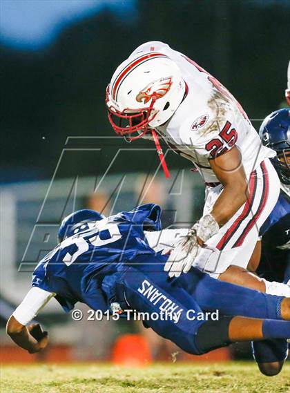 Thumbnail 2 in Stoneman Douglas @ Taravella photogallery.