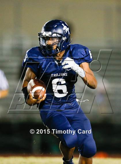 Thumbnail 2 in Stoneman Douglas @ Taravella photogallery.