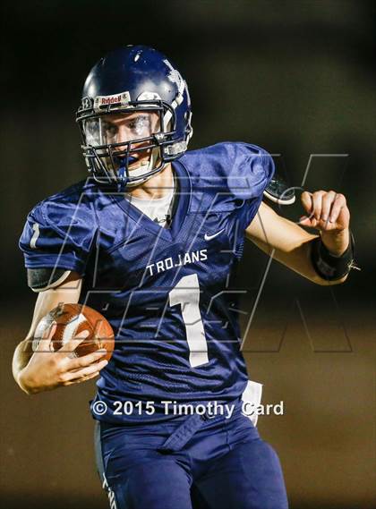 Thumbnail 2 in Stoneman Douglas @ Taravella photogallery.