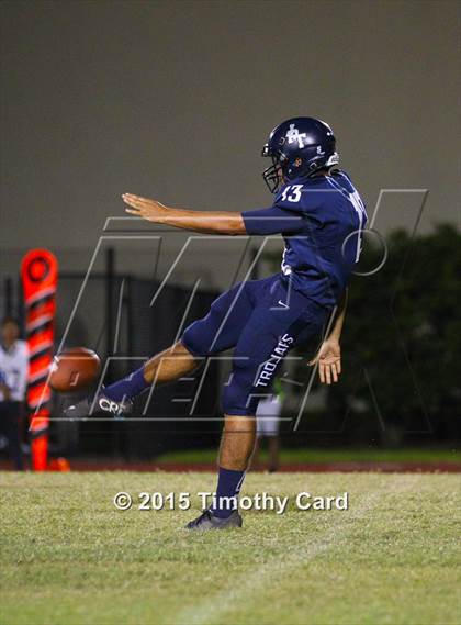 Thumbnail 2 in Stoneman Douglas @ Taravella photogallery.