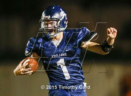 Thumbnail 3 in Stoneman Douglas @ Taravella photogallery.