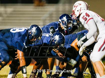 Thumbnail 2 in Stoneman Douglas @ Taravella photogallery.