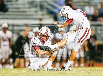 Thumbnail 3 in Stoneman Douglas @ Taravella photogallery.