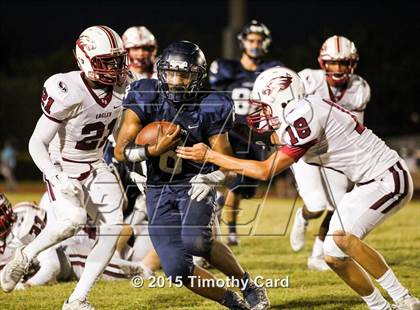 Thumbnail 2 in Stoneman Douglas @ Taravella photogallery.
