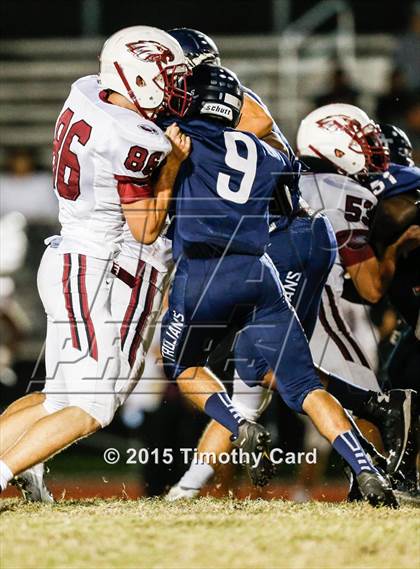Thumbnail 3 in Stoneman Douglas @ Taravella photogallery.