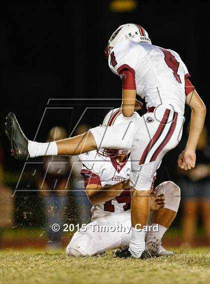 Thumbnail 2 in Stoneman Douglas @ Taravella photogallery.