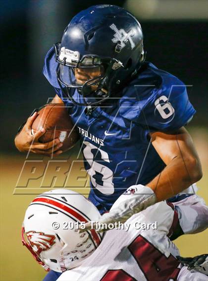Thumbnail 2 in Stoneman Douglas @ Taravella photogallery.