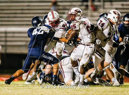 Thumbnail 2 in Stoneman Douglas @ Taravella photogallery.