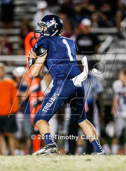 Thumbnail 2 in Stoneman Douglas @ Taravella photogallery.