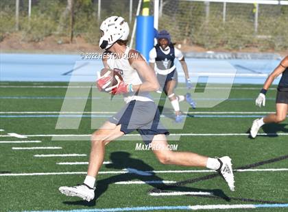 Thumbnail 3 in Tesoro vs, Corona del Mar (Battle at the Bay 7x7) photogallery.