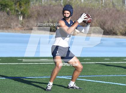 Thumbnail 3 in Tesoro vs, Corona del Mar (Battle at the Bay 7x7) photogallery.