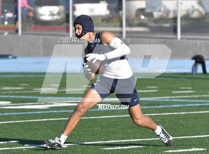 Thumbnail 2 in Tesoro vs, Corona del Mar (Battle at the Bay 7x7) photogallery.