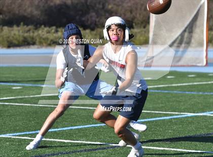 Thumbnail 1 in Tesoro vs, Corona del Mar (Battle at the Bay 7x7) photogallery.