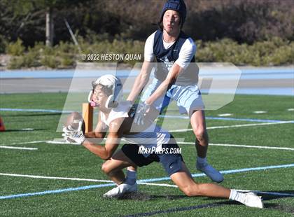Thumbnail 1 in Tesoro vs, Corona del Mar (Battle at the Bay 7x7) photogallery.