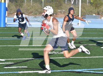 Thumbnail 1 in Tesoro vs, Corona del Mar (Battle at the Bay 7x7) photogallery.