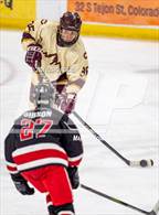 Photo from the gallery "Steamboat Springs @ Cheyenne Mountain"