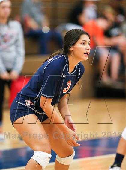Thumbnail 1 in Centennial vs. Bishop Lynch (Texas Open Tournament) photogallery.