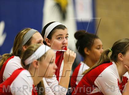 Thumbnail 2 in Centennial vs. Bishop Lynch (Texas Open Tournament) photogallery.