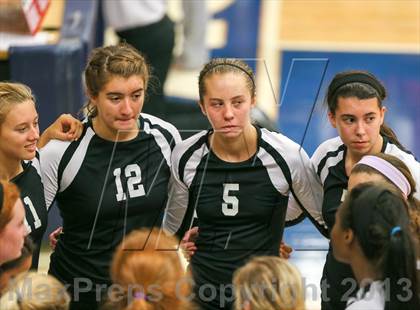 Thumbnail 1 in Centennial vs. Bishop Lynch (Texas Open Tournament) photogallery.