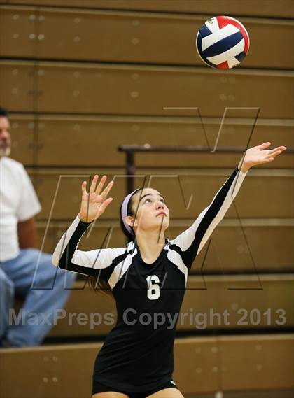 Thumbnail 1 in Centennial vs. Bishop Lynch (Texas Open Tournament) photogallery.