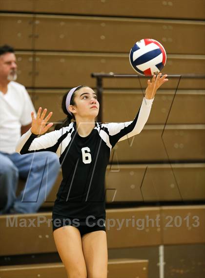 Thumbnail 3 in Centennial vs. Bishop Lynch (Texas Open Tournament) photogallery.