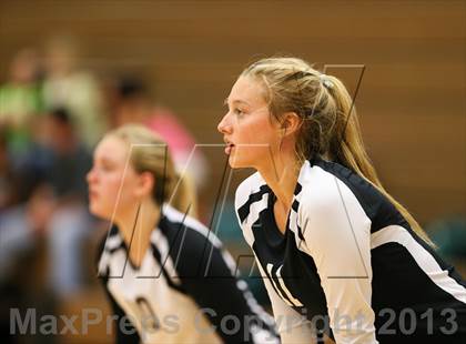 Thumbnail 3 in Centennial vs. Bishop Lynch (Texas Open Tournament) photogallery.